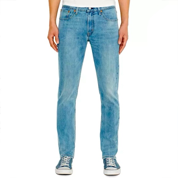 Levi's Other - Levi’s 511 Slim Fit Men’s Jeans